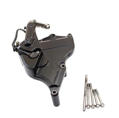 2006 - 2024 SUZUKI GSXR600 GSXR750 SPROCKET COVER ENGINE BOLTS SPEED SENSOR - Image 1 of 4