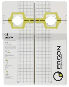 TP1 Cleat Fitting Tool - Ergon TP1 Crank Brothers Cleat Fitting Tool - - Picture 1 of 1