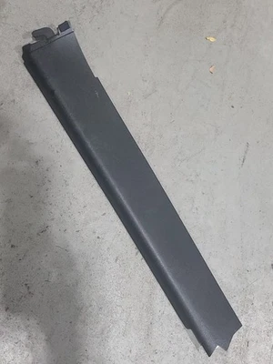 2009-2015 MINI COOPER R57 TRIM Capa Driver Esquerda OEM Top Conversível 404423 - Imagem 1 de 4