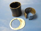 Piot Shaft Bushing and Washer Assembly 1953 Evinrude 7.5 hp ,  Model 7512 , 7513