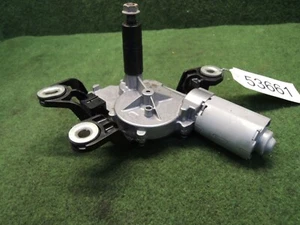 Heckwischermotor VW Golf VI (5K1) - Bild 1 von 5