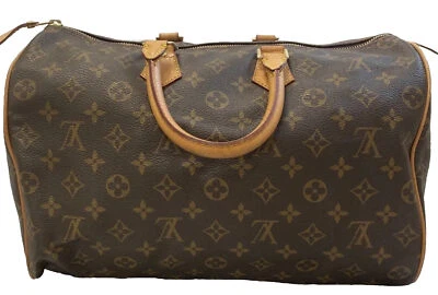 LOUIS VUITTON BORSA DONNA WOMAN BAG VINTAGE JHD3808 - Immagine 1 di 4