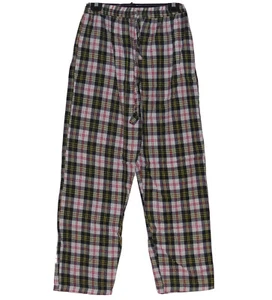 Pantalón de yoga de algodón ligero para hombre y mujer - Pantalón grande de verano hippy nepalí - Imagen 1 de 3