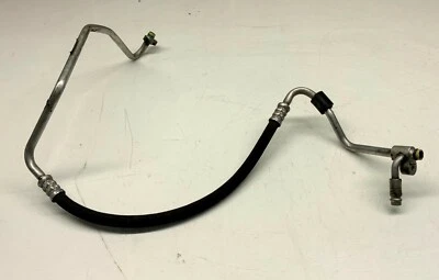 2012 2013 2014 2015 年 2016 宝马 528I F10 2.0 - 交流电软管/线/管 — 第 1/4 张图片