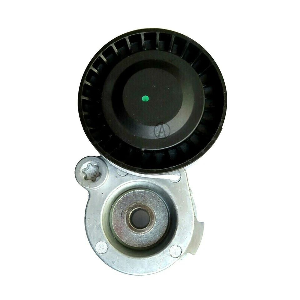 Conjunto de tensor de correia de qualidade original premium para 04-13 Volvo C30 C70 S40 V50 39157 - Imagem 1 de 2