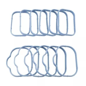 FOR 2011-2020 CHRYSLER JEEP DODGE RAM 3.6L V6 INTAKE MANIFOLD GASKETS SET - Picture 1 of 5