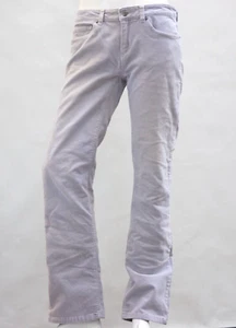 Patagonia Light Lavender Corduroy Pants Organic Cotton Boho Size 29 - Picture 1 of 11