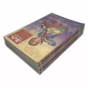 Buffy the Vampire Slayer Complete Season 10 Dark Horse Graphic Novel Comic Books - Picture 1 of 9