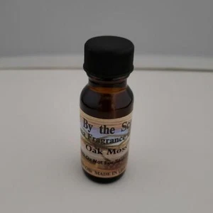 Oak Moss Fragrance Oil 1/2 Oz Free Shipping USA SELLER - Picture 1 of 1