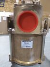 Groco ASE-4000 4" Large Engine Strainer with #304 SS Basket