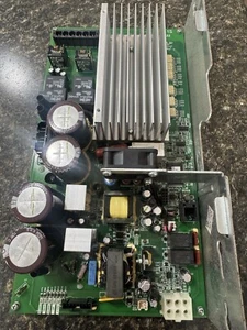 Matrix Treadmill Motor Controller Board JHT015M12A JHT 1000201216 T5x T-7x - Picture 1 of 5