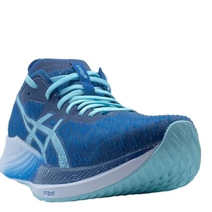 ASICS MAGIC SPEED  ​​ WOMEN RUNNING  SZ 8 SHOES 1012A895-400 NEW WITHOUT BOX.C11 - Picture 1 of 12