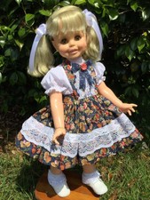 betty big girl doll