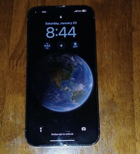 iPhone 13 Pro Max with TikTok - Picture 1 of 2