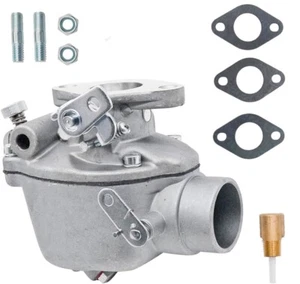 181643M91 Carburettor for Massey Ferguson TO30 TO20 TE20 TO35 40 TO50 181644M1 * - Picture 1 of 9