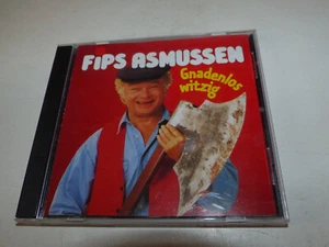 CD      Fips Asmussen - Gnadenlos Witzig - Bild 1 von 1