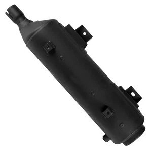 Exhaust Muffler w/ Gasket fits Honda TRX350FE TRX350FM Rancher 350 4x4 2000-2005 - Picture 1 of 4