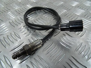 Sensor de oxígeno lambda de escape Kawasaki ZX6R 636 / ZX10R H2 NINJA NTK 2015 a 2023 - Imagen 1 de 7