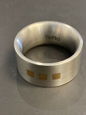 TeNo Stainless Steel Band