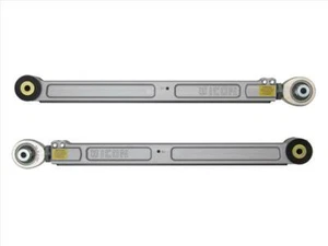 Icon Rear Lower Billet Aluminum Trailing Arms For 2008-2017 Toyota Land Cruiser - Picture 1 of 1