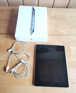 APPLE MC773ZP/A iPad 2 WLAN Wi-Fi 3G 16GB schwarz 24,64 cm, (9,7 Zoll)  OVP