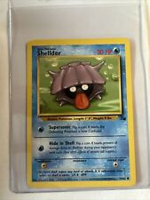 Shellder (Secret Wonders 105/132) – TCG Collector