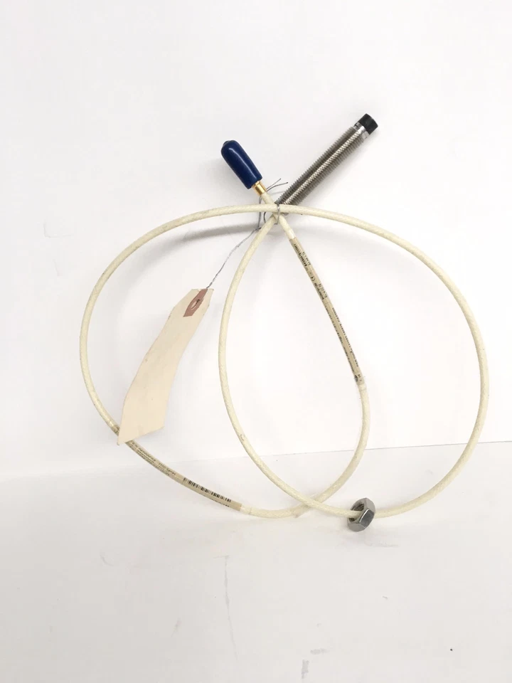 SENSOR SONDA DE PROXIMIDAD BENTLY NEVADA 21504-000-020-10-02 NUEVO SERIE 7200  Foto 1 de 1