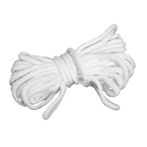 Watering Capillary Wick Cord Potted Plant String Cord Automatic Plant Waterer - Picture 1 of 12