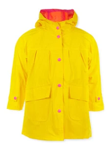 Wipette Raincoat Color: navy Size: 2t - Picture 1 of 10