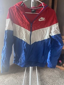 Vintage Boys Nike Jacket  - Picture 1 of 2