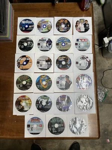 Sony PlayStation 2 Videospiel-Discs nur $ 1,48 - $ 5,98 Sie wählen schnellen Versand - Bild 1 von 39