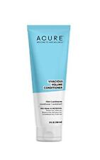 Acure Vivacious Volume Conditioner MINT and Echinacea 8 Oz