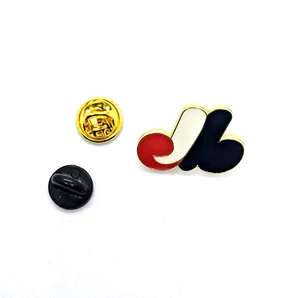 MONTREAL EXPOS PIN Baseball MLB Nationals Gift Enamel Hat Backpack Lapel Brooch - Picture 1 of 4