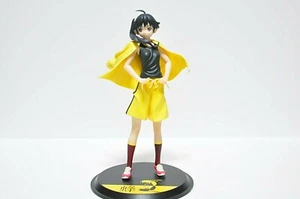 Monogatari Serie Karen Araragi DXF Figura Nisemonogatari Anime Giocattolo 7 in - Foto 1 di 12