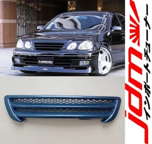 for lexus gs300 gs400 gs430 sport grill jdm 1998-2005 abs plastic set - Picture 1 of 9