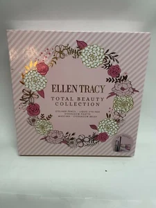 ELLEN TRACY ESSENTIAL EYE COLLECTION Set new in box (great gift box) new in box - Picture 1 of 5