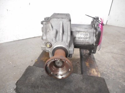 Caja de transferencia Volvo XC90 6 cilindros 30757060 OEM 2007-2014 Foto 1 de 4