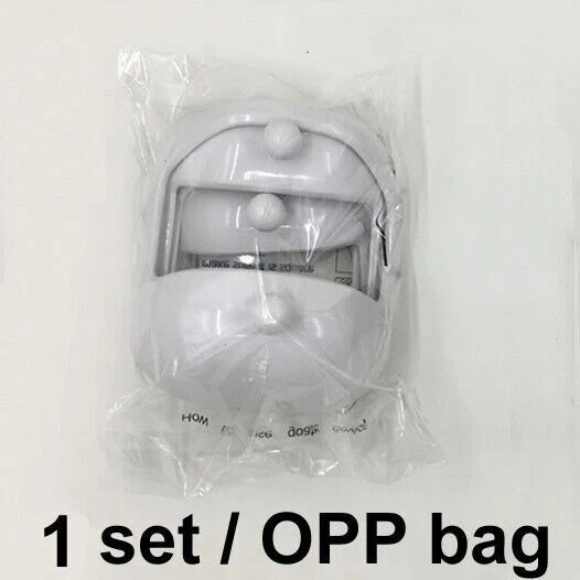 Plantilla de peinado facial herramienta de aseo bigote perilla modelador de barba para hombres 5 piezas Foto 1 de 4