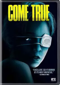 Come True (DVD)New - Imagen 1 de 1