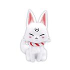 Oboro Plush I Don't Want to Get Hurt So I'll Max Out My Defense Taito Anime NEW