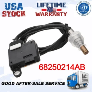 New Diesel NOX Sensor 1PC Fits For (2015-2017) RAM 1500 3.0L 68250214AB Delivery - Picture 1 of 15