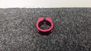 Misc Alloy Seat Clamp 28.6mm sample takeoffs/warranty replacements Haro - Picture 1 of 9