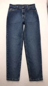 G323 Vintage 90er USA Levis 512 Slim Tapered High Rise Jeans Gr. 12 kurz (30x30") - Bild 1 von 9