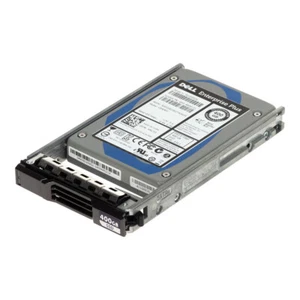 SSD Dell 0XRC7G LB406S 400GB SLC SAS-2 2.5'' - Photo 1/3