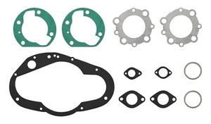 997725 Full Gasket Set for Suzuki GT500 A/B 75-78, T500 67-75 (113690H) - Picture 1 of 2