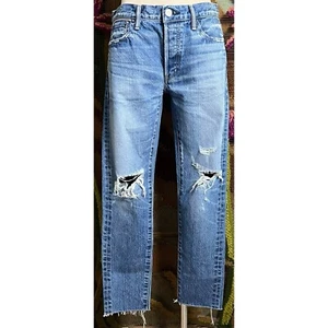 Jeans Moussy Visalia taglia 27 - Foto 1 di 17