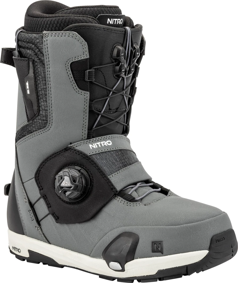 Nitro Ski & Snowboard Boots for Men for sale - eBay