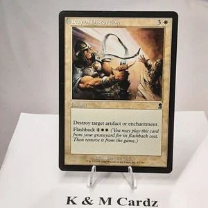 MTG - Odyssey - Ray of Distortion - 042/350 - Picture 1 of 3