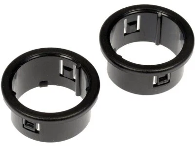 Isqueiro moldura Dorman 66168MYK para 2007-2010, 2016-2018 Lincoln MKX - Imagem 1 de 2