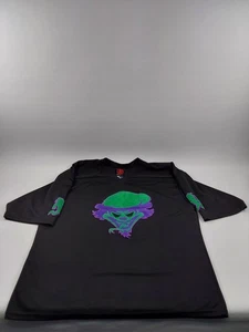 Insane Clown Posse Riddlebox Football Jersey - Picture 1 of 10